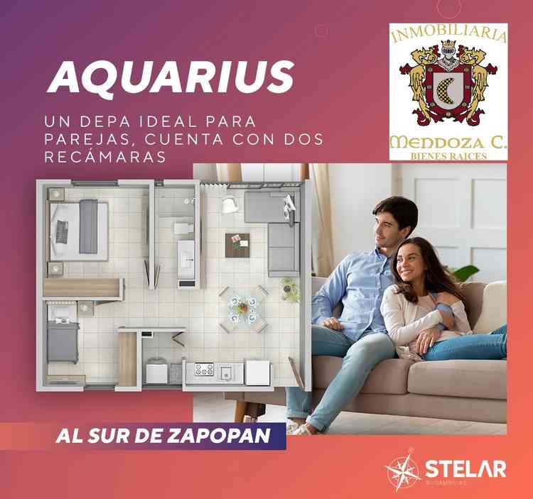 departamento en venta villa juarez santa ana tepetitlan zapopan jalisco p5j2LX6
