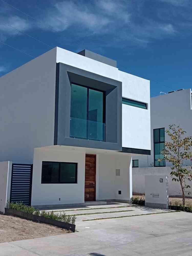 casa en venta avenida paseo del norte bosques vallarta zapopan jalisco pLzEBPj