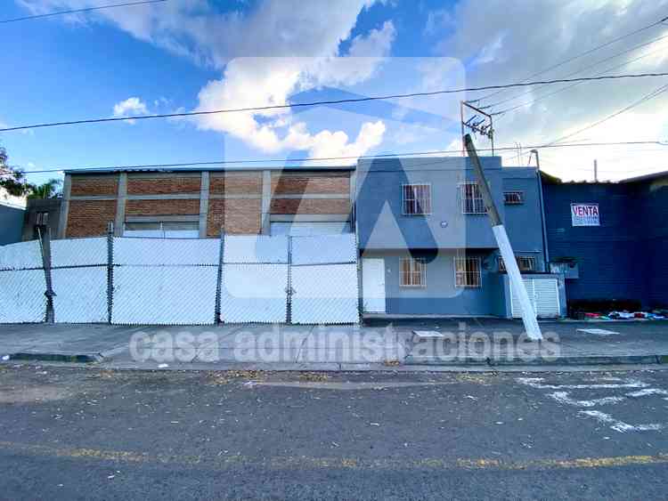 bodega en venta belisario dominguez mariano otero zapopan jalisco p0eisKi