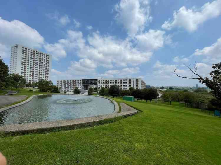 departamento en venta avenida del bajio  zapopan jalisco paPS09Z